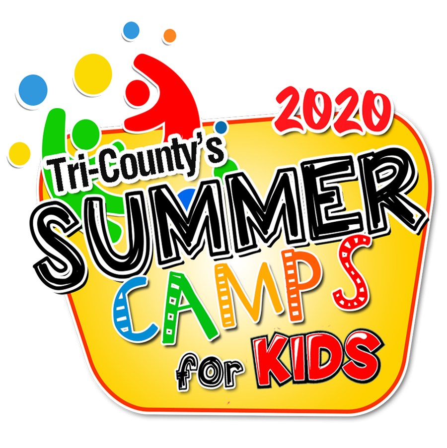 TriCounty Summer Camp Logo PNG copy Kids Events in the Green Bay Area